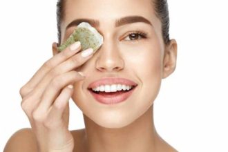 Αντιγήρανση: Πανεύκολες συνταγές ομορφιάς με πράσινο τσάι