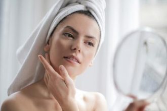 Σπιτικές μάσκες προσώπου με φρούτα