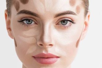 Nose contouring: Πώς θα το κάνετε σωστά βήμα-βήμα