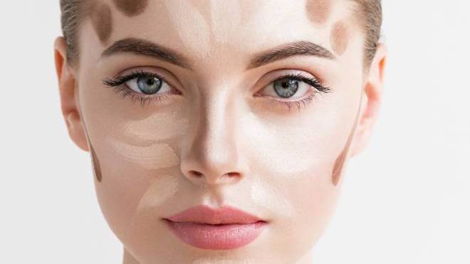 Nose contouring: Πώς θα το κάνετε σωστά βήμα-βήμα