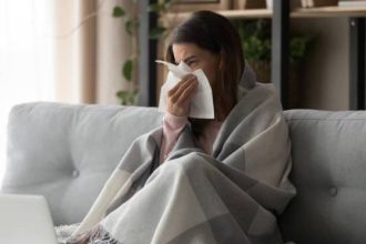 Άνοια: Οι 6 κοινές λοιμώξεις που αυξάνουν τον κίνδυνο