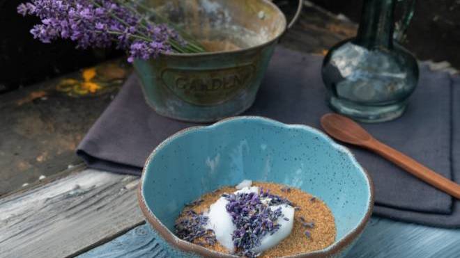 Κάνουμε τα πέλματα μας πιο λεία από ποτέ