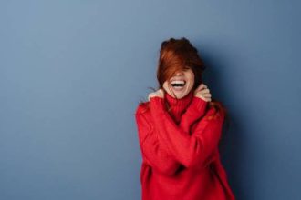 Eυτυχία: Τι άλλο μπορεί να είναι αν όχι επιλογή;