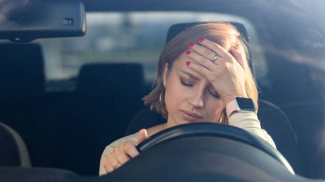 Υγεία: Από τι κινδυνεύουν όσοι είναι πολλές ώρες στο δρόμο