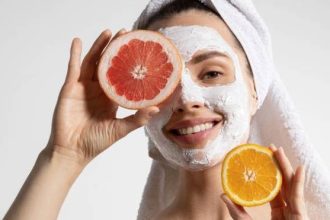 Επιδερμίδα: 5 top τροφές που θα την κάνουν λαμπερή και υγιή