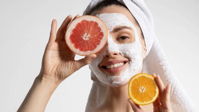Επιδερμίδα: 5 top τροφές που θα την κάνουν λαμπερή και υγιή