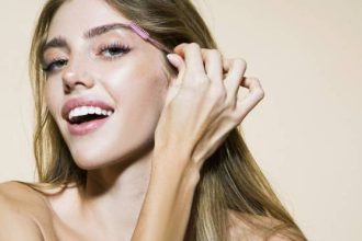 Φρύδια: 5 tips για να μεγαλώσουν πιο εύκολα