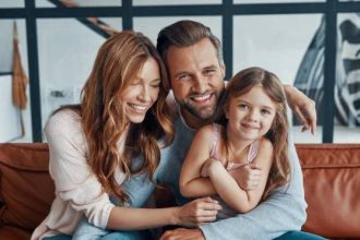 Πώς η οικογένεια επηρεάζει την υγεία σας