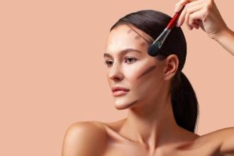 Vertical Contouring: Ιδανικό για στρογγυλά σχήματα προσώπου