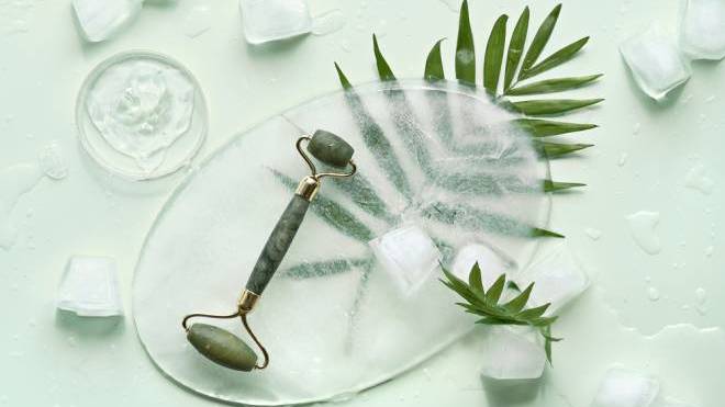 Πρόσωπο: Το μυστικό ομορφιάς που «κρύβεται» στην κατάψυξή σας