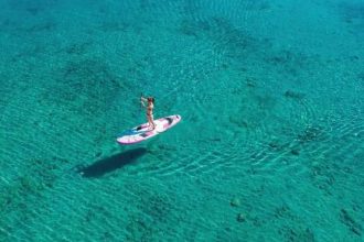 SUP: Οι λόγοι που θα σας πείσουν να το δοκιμάσετε