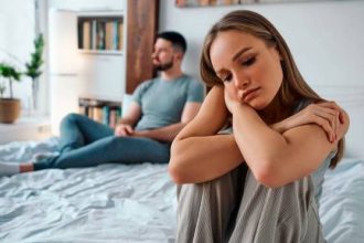 Τοξική σχέση: Γιατί δεν μπορείς να φύγεις;