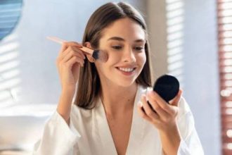 8 primer για ματ μακιγιάζ όσο λιπαρή επιδερμίδα κι αν έχεις