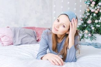 Πώς διαφέρει ο ύπνος για άνδρες και γυναίκες;
