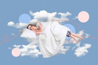 3 expert tips για να απαλλαγείτε από ρυτίδες & λεπτές γραμμές ενώ κοιμάστε