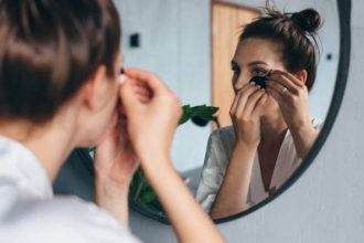 Πώς θα καλύψετε τα «ίχνη» του άγχους στο πρόσωπο σας