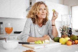 Φρούτα: Συμβάλλουν στην πρόληψη της κατάθλιψης;