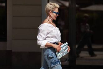 Bixie cut: Το κούρεμα που επιστρέφει από τα ’90s