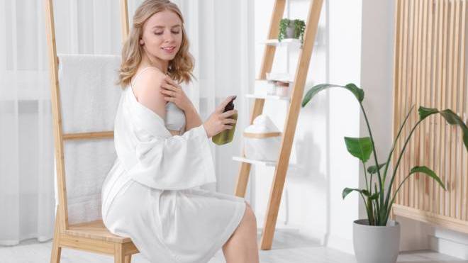 Honey skin: Το trend που θα σας χαρίσει δέρμα μωρού