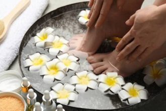 Πεντικιούρ: 6+1 tips για τέλεια πόδια… έτοιμα για παραλία!