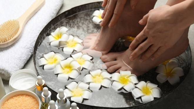 Πεντικιούρ: 6+1 tips για τέλεια πόδια… έτοιμα για παραλία!