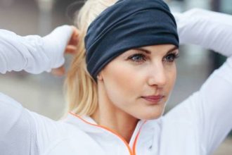 Μαλλιά: 5 πανεύκολα χτενίσματα για το γυμναστήριο