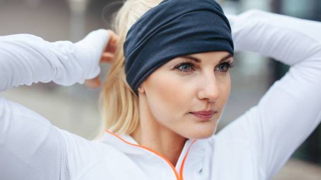 Μαλλιά: 5 πανεύκολα χτενίσματα για το γυμναστήριο