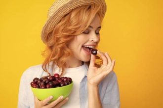 Κεράσια: Χαρίζουν το πολυτιμότερο “boost” στον οργανισμό