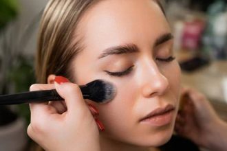 Contouring: 6 απλά tips για να πάρετε master