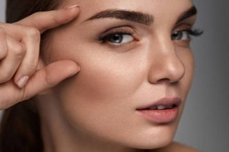 Φρύδια: Ποιο σχήμα σας ταιριάζει;