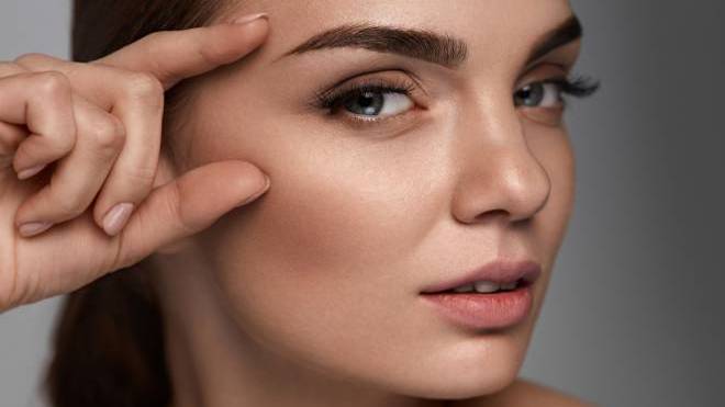 Φρύδια: Ποιο σχήμα σας ταιριάζει;