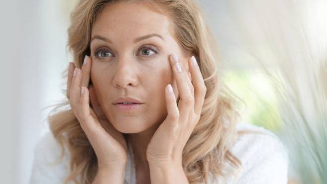 Ρυτίδες: Καταρρίπτουμε 3 κοινούς μύθους