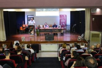 Στα Καλάβρυτα η Συνάντηση των Παγκόσμιων Γεωπάρκων UNESCO