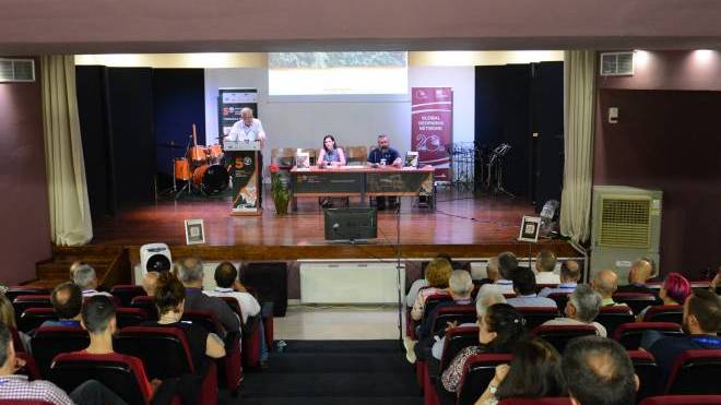 Στα Καλάβρυτα η Συνάντηση των Παγκόσμιων Γεωπάρκων UNESCO