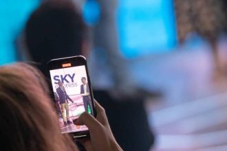 Η SKY express "BRAND OF THE YEAR" στα Peak Performance Marketing Awards