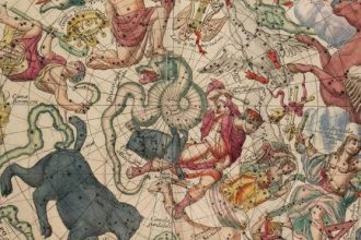 Μια περιήγηση στον Ουρανό και τις Ιστορίες του, στο Πανεπιστήμιο Πατρών