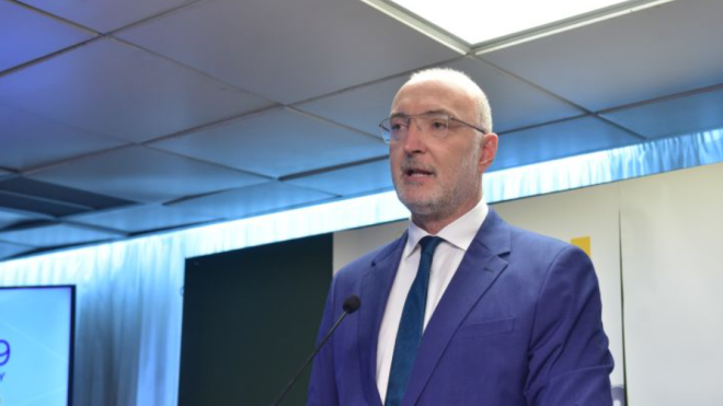 Εκδήλωση του Οικονομικού Επιμελητηρίου στο πλαίσιο του Forum Ανάπτυξης