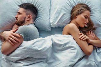 Τι συμβαίνει στο σώμα σου όταν σταματάς να κάνεις σεξ