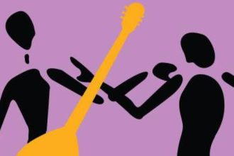 ΑΣΤΟ-Επικοινωνούμε: Τετραήμερο Φεστιβάλ στην Ιχθυόσκαλα