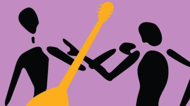 ΑΣΤΟ-Επικοινωνούμε: Τετραήμερο Φεστιβάλ στην Ιχθυόσκαλα