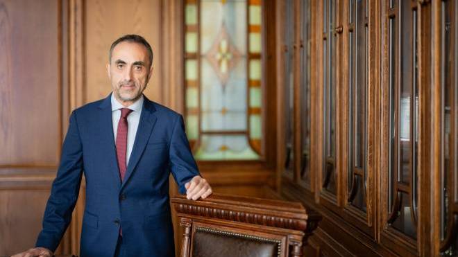 Το Επιμελητήριο πρέπει να γίνει μοχλός στήριξης του εμπορικού μας κόσμου
