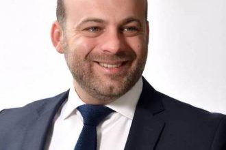 "Το 2024 ας είναι η χρονιά που θα βάλουμε τα θεμέλια για να επέλθει η πολιτική αλλαγή"