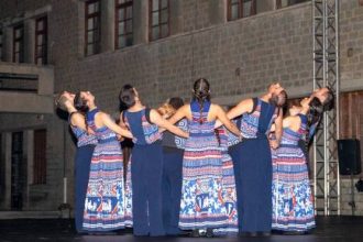 Φόρος τιμής της Περιφέρειας Δυτικής Ελλάδας στον Βαγγέλη Παπαθανασίου