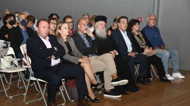 Τογιοπούλου, Μελάς και Ασπράγκαθος σε εκδηλώσεις εκπροσωπώντας τη Δημοτική Αρχή