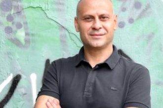 Τι ετοιμάζει ο Ανδρέας Τζουραμάνης που θα προκαλέσει αίσθηση;