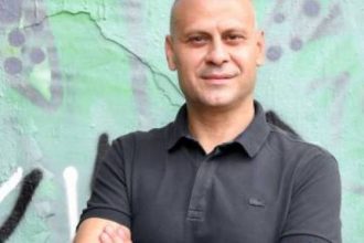 Ανδρέας Τζουραμάνης: "Βροχή" ευχών για τα γενέθλιά του