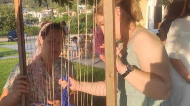 Τα Παραμύθια της Νερομάνας στο Πολύεδρο και στο Άνω Καστρίτσι