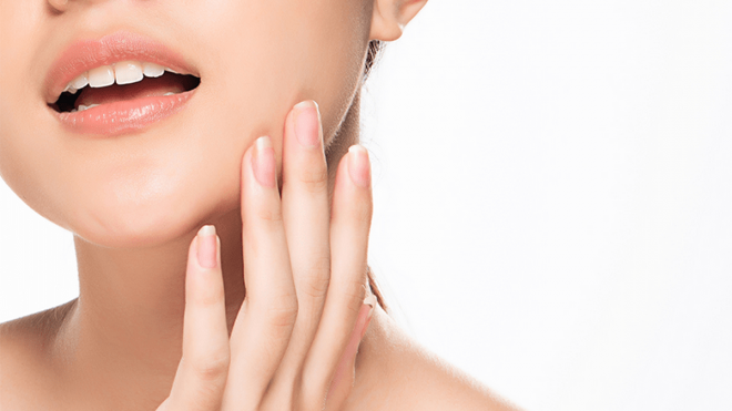 Ενυδατική μάσκα με βρώμη και γιαούρτι