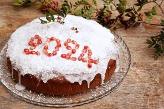 Ο Σύλλογος Ελληνοουκρανικής Φιλίας κόβει πίτα στην Πάτρα