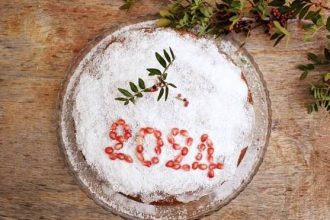 Η Πολυτεκνική Οργάνωση Πατρών και ο Σύλλογος "Ζωή Γλυκιά" κόβουν την πίτα τους